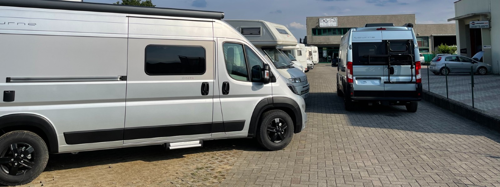 Tourne mobil